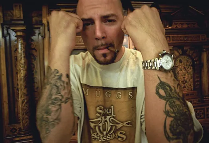 Deejay Muggs