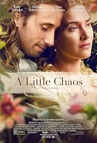 Movie Poster: A Little Chaos