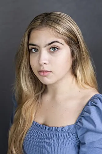Patricia Godinho