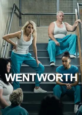 Wentworth - Web Serie complete free on Castle