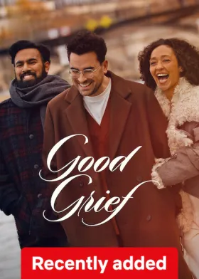 Good Grief - Movie free on Castle