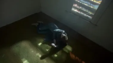 E13.Waiting for the Man