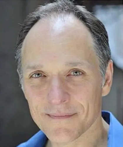 Ken Bolden