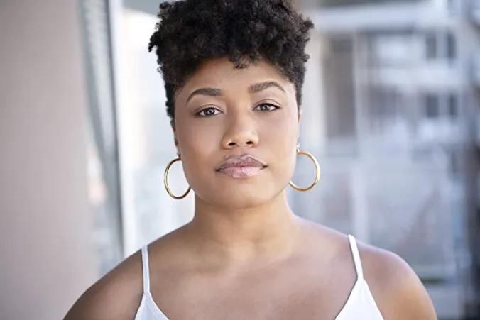 Kimberly Dodson