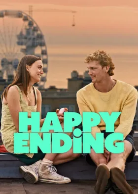 Happy Ending - Movie free on Castle