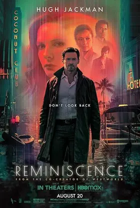 Reminiscence - Movie free on Castle