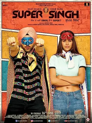 Super Singh