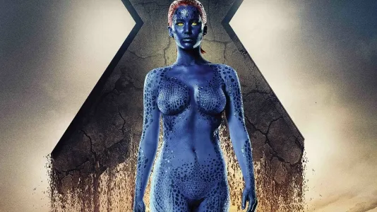 Movie Poster: X-Men: Days of Future Past