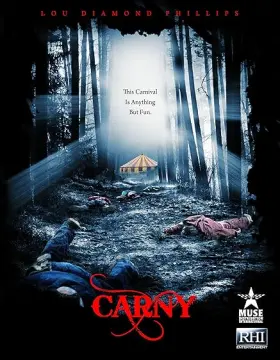 Carny - Web Serie complete free on Castle