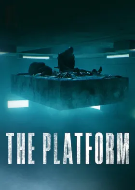 The Platform - Movie free on Castle