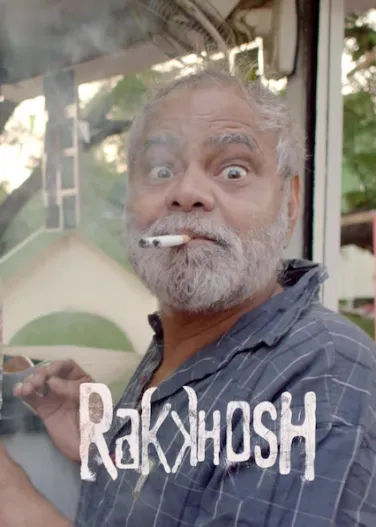 Rakkhosh