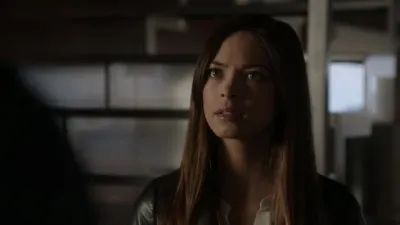 E7.Guess Who's Coming to Dinner?