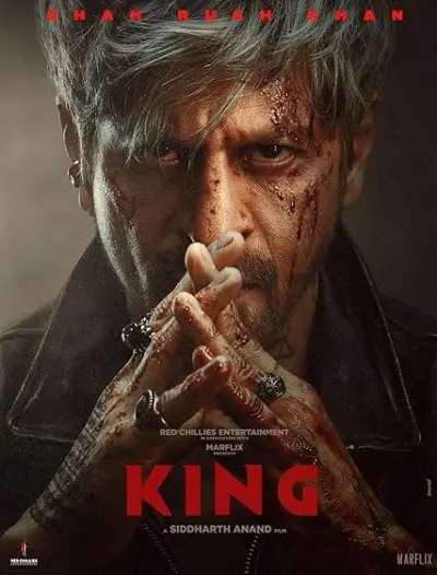 Movie Poster: King