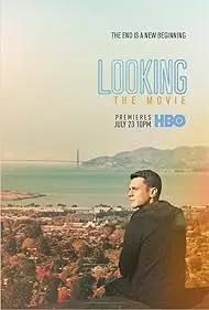 Movie Poster: Looking: The Movie