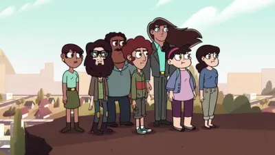 E5.Starstruck/Camping Trip