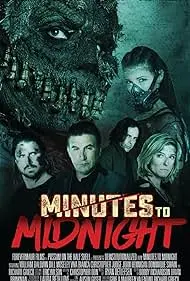 Movie Poster: Minutes to Midnight