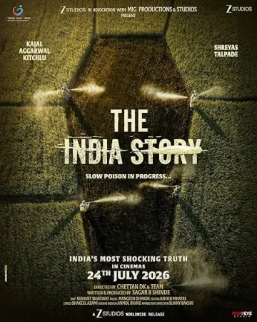 The India Story