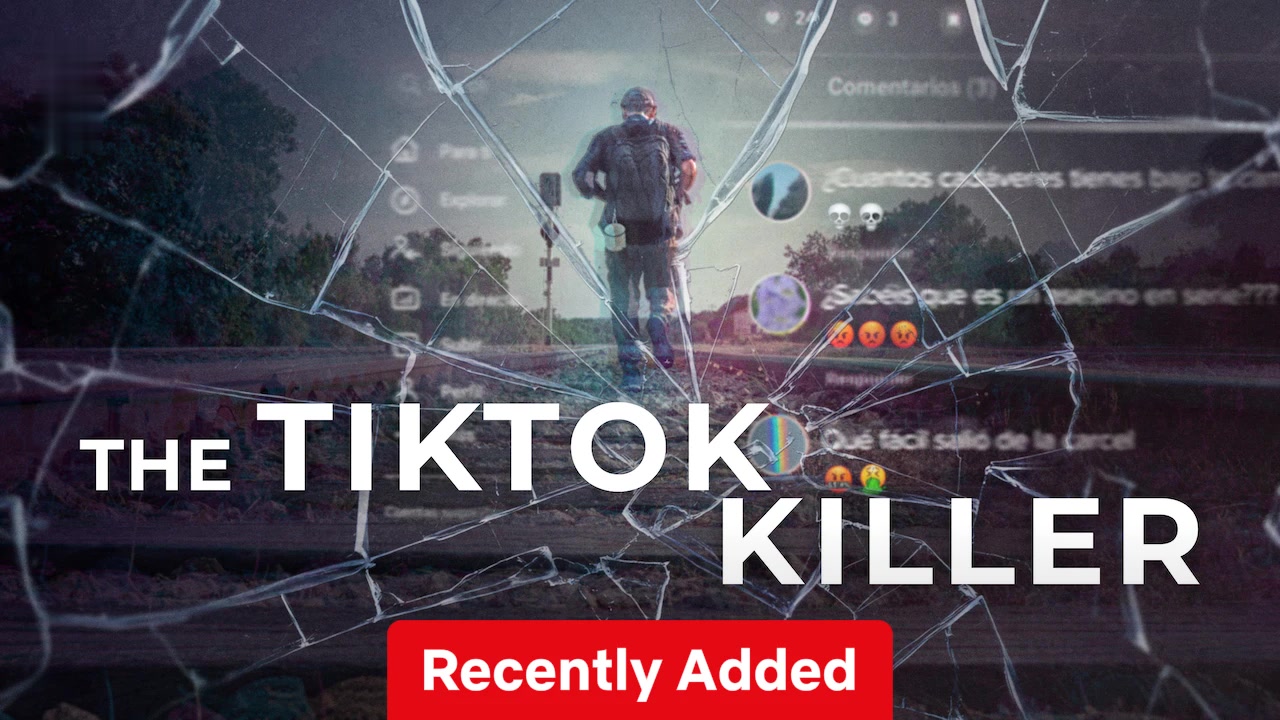 The TikTok Killer