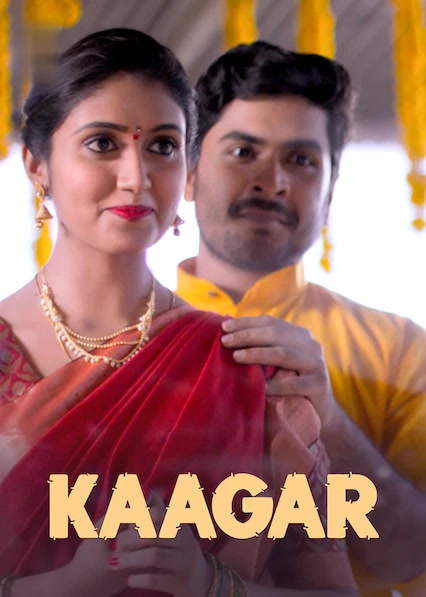 Kaagar