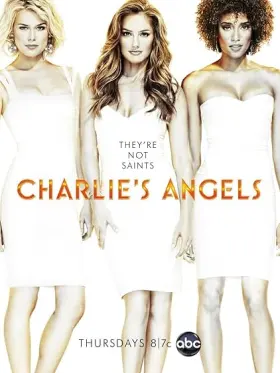 Charlie's Angels - Web Serie complete free on Castle