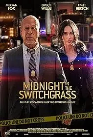 Midnight in the Switchgrass - Movie free on Castle