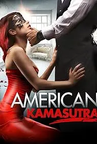 Movie Poster: American Kamasutra