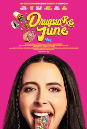 Drugstore June - Movie free on Castle