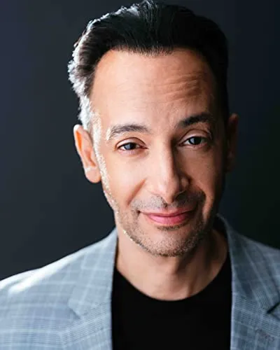 Carlos Keyes