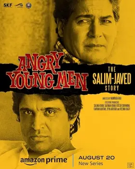 Angry Young Men - Web Serie complete free on Castle