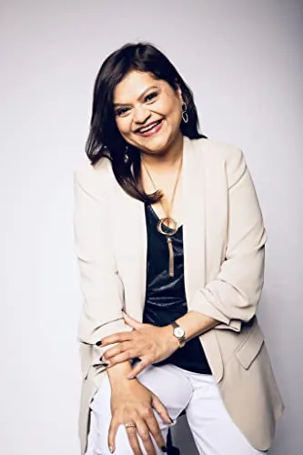 Monica Aggarwal