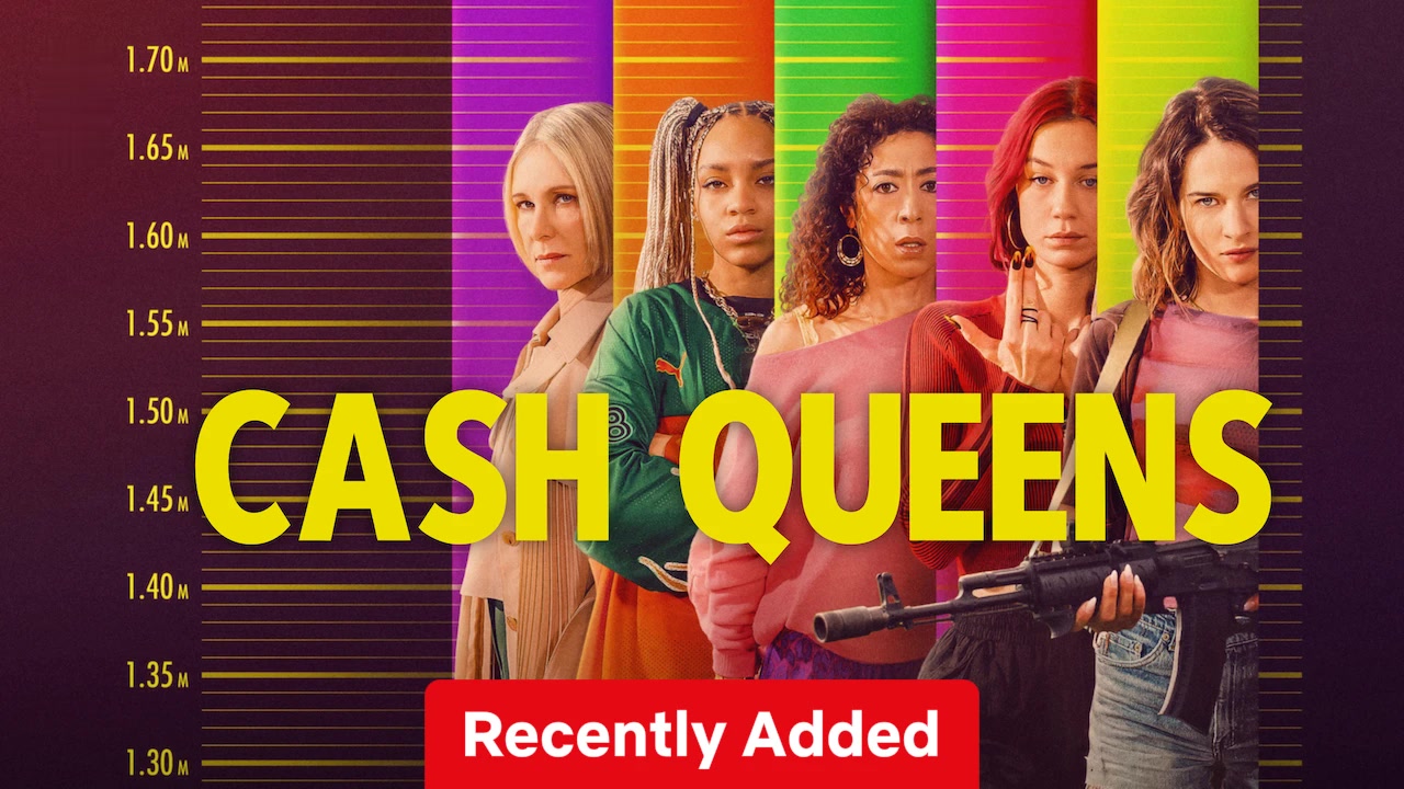 Cash Queens