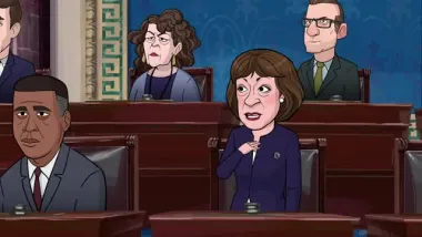 E1.Trump Tower-Moscow