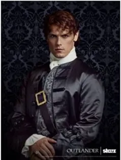 Sam Heughan