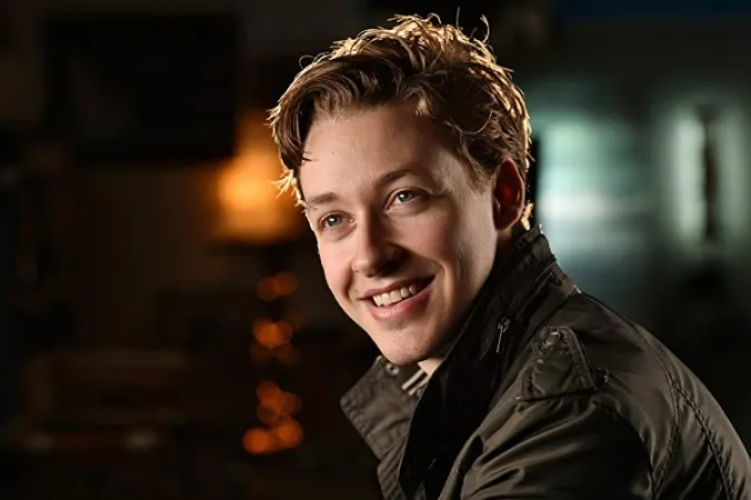 Braxton Baker