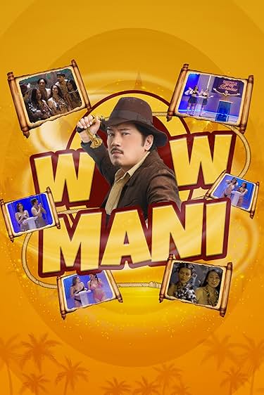 Wow mani - Season1 Episode 1 Full Episode