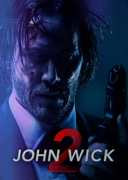 John Wick: Chapter 2