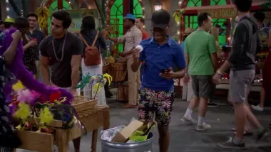 E1.Coopers on the Run, Part 1