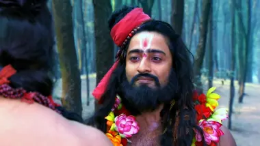 E105.Bhishma wants Pandavas back
