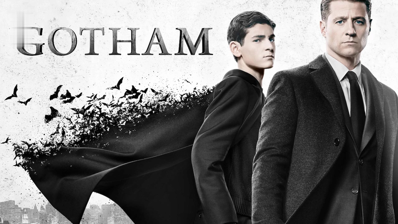 Episode 1 — Gotham Season 2