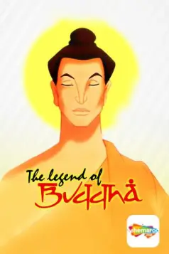 The Legend Of Buddha