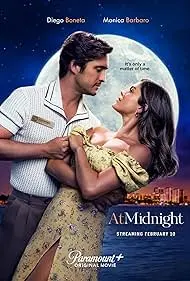 Movie Poster: At Midnight
