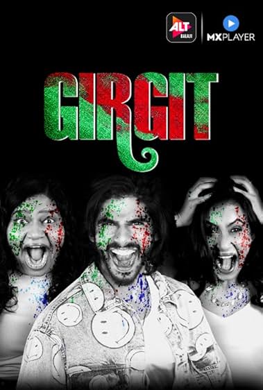 Episode 1 — Girgit Season 1