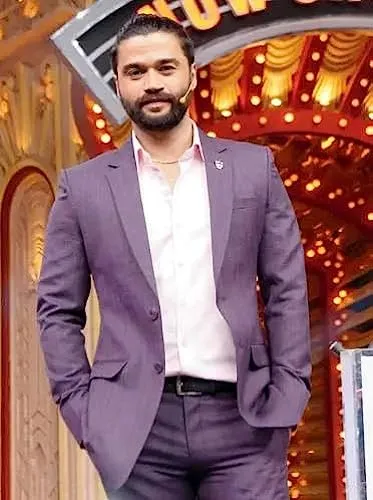 Balraj Syal