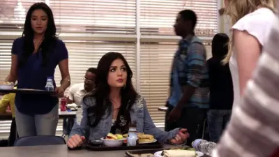 E2.The Goodbye Look