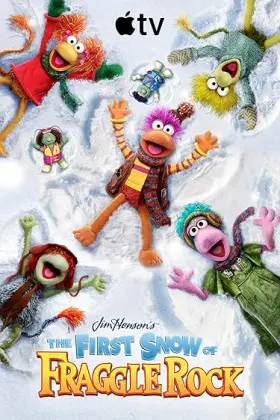 The First Snow of Fraggle Rock - Movie free on Castle