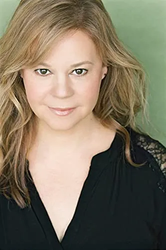 Melissa Hayden