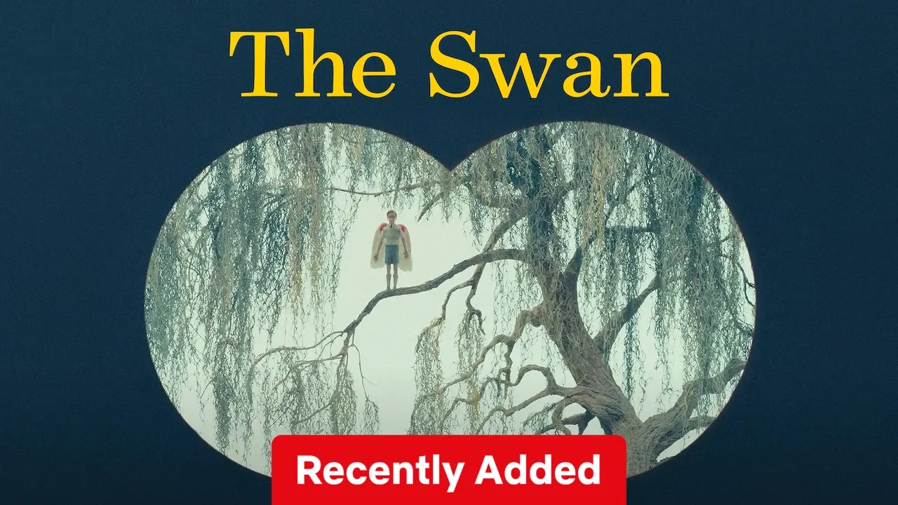Movie Poster: The Swan