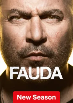 Fauda