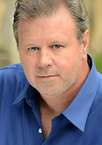Barry Ratcliffe
