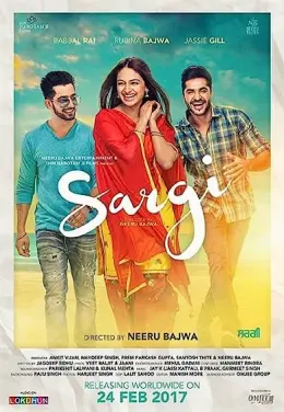 Sargi